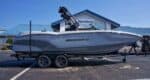 2025 MasterCraft NXT24 [2] 1M25072
